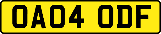 OA04ODF