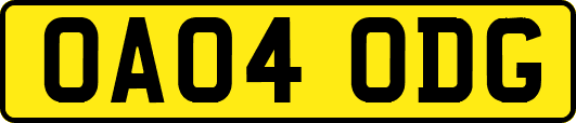 OA04ODG