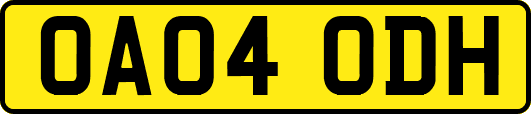 OA04ODH