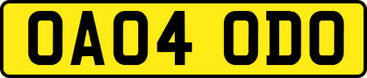 OA04ODO