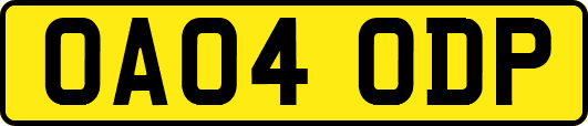 OA04ODP
