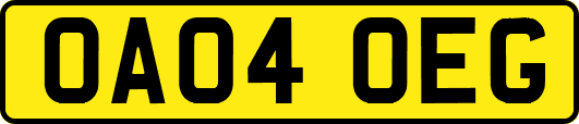 OA04OEG