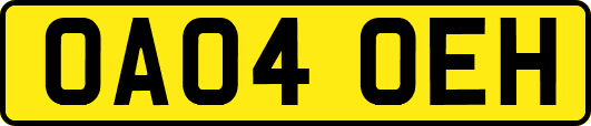 OA04OEH