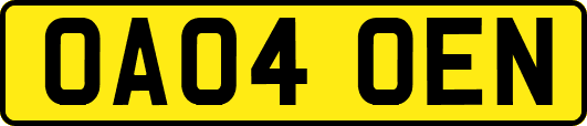 OA04OEN