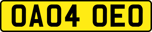 OA04OEO