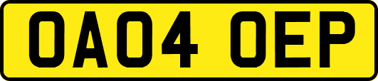 OA04OEP