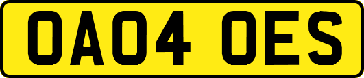 OA04OES