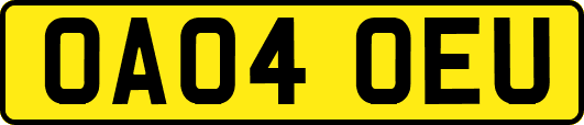 OA04OEU