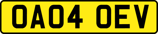 OA04OEV