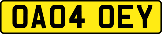 OA04OEY