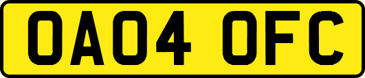 OA04OFC