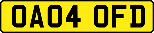OA04OFD