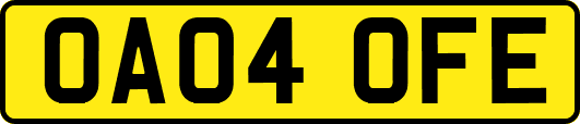 OA04OFE