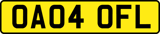 OA04OFL