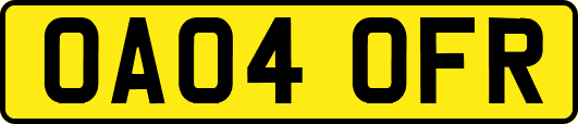 OA04OFR
