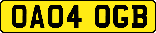 OA04OGB