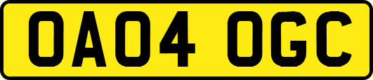 OA04OGC