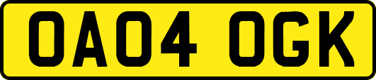 OA04OGK