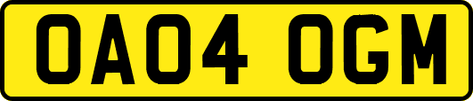 OA04OGM