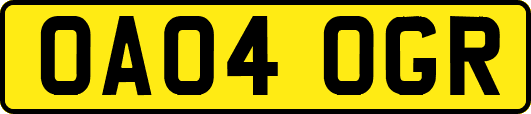 OA04OGR