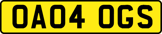 OA04OGS