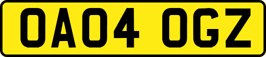 OA04OGZ