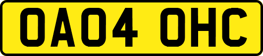 OA04OHC