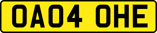 OA04OHE