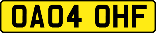 OA04OHF