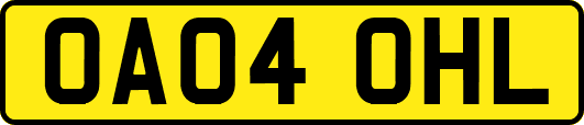 OA04OHL
