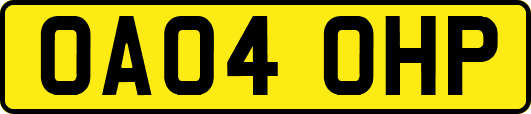 OA04OHP