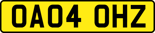 OA04OHZ