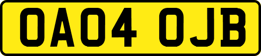 OA04OJB