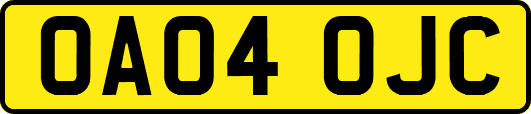 OA04OJC