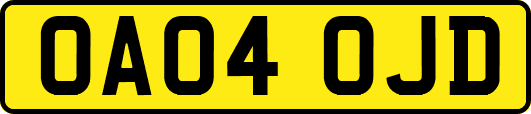 OA04OJD