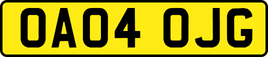 OA04OJG