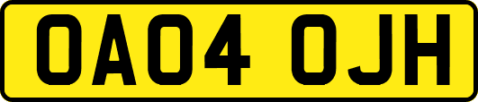 OA04OJH