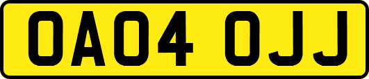 OA04OJJ