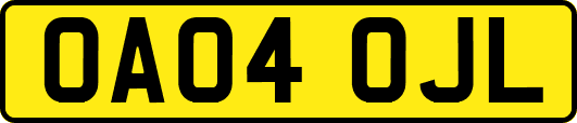 OA04OJL