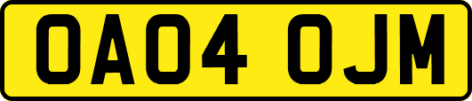 OA04OJM