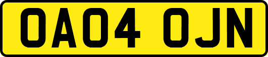 OA04OJN