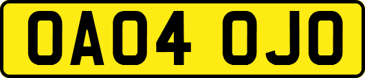 OA04OJO