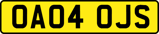 OA04OJS