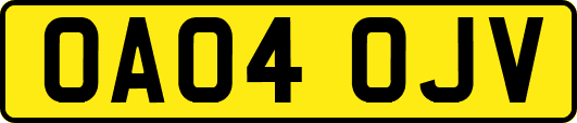 OA04OJV