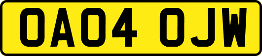 OA04OJW