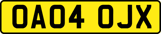 OA04OJX