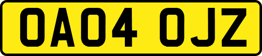 OA04OJZ