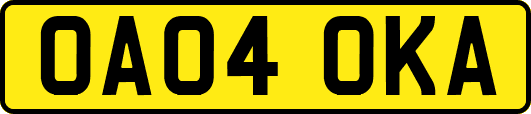 OA04OKA