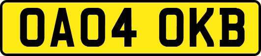 OA04OKB