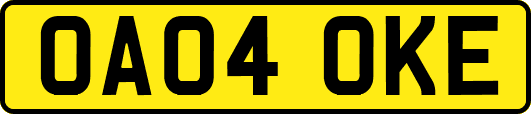 OA04OKE